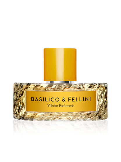 BASILICO &amp; FELLINI