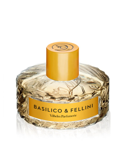 BASILICO &amp; FELLINI