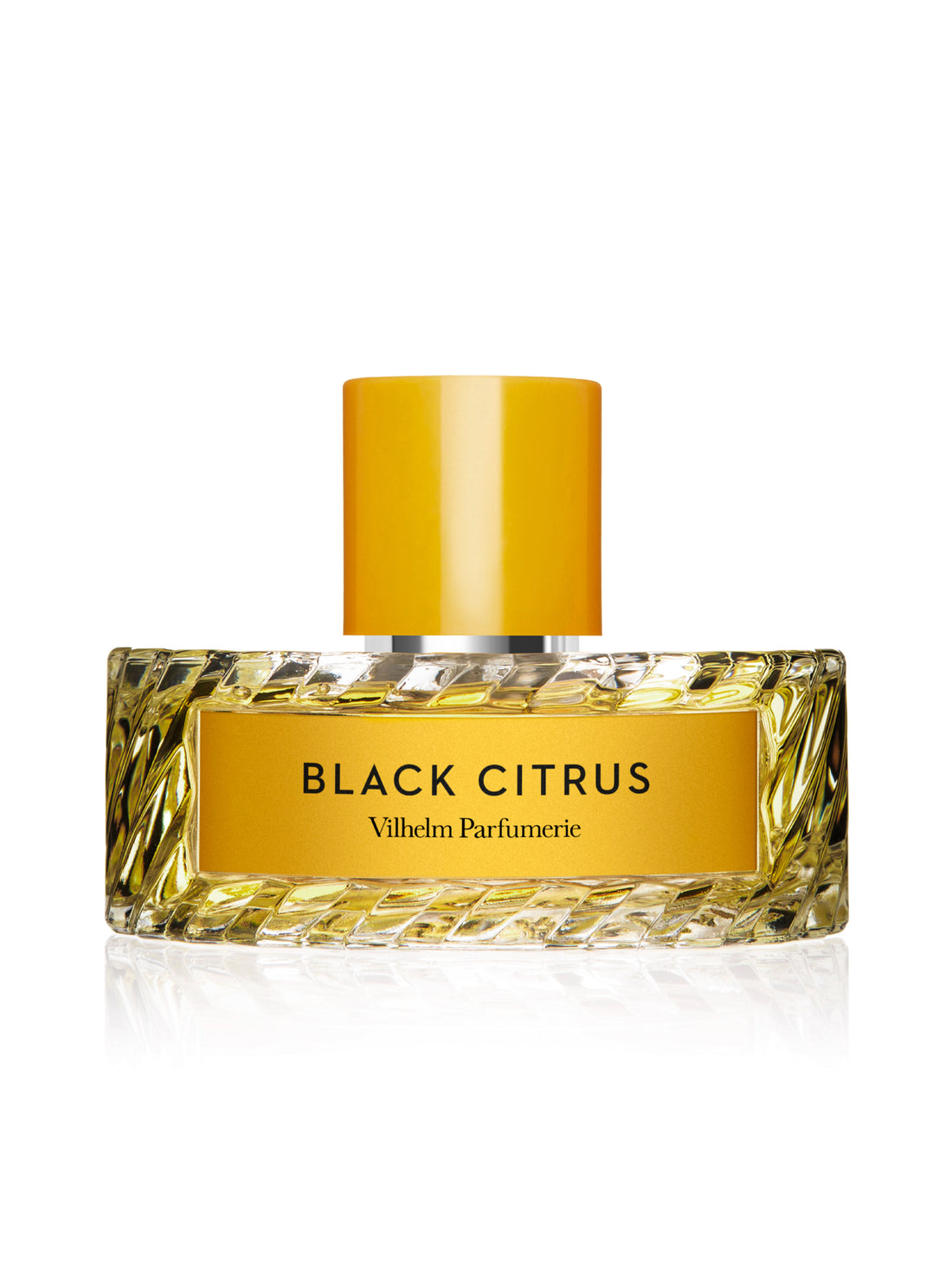 BLACK CITRUS