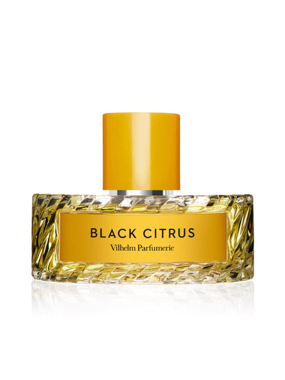 BLACK CITRUS
