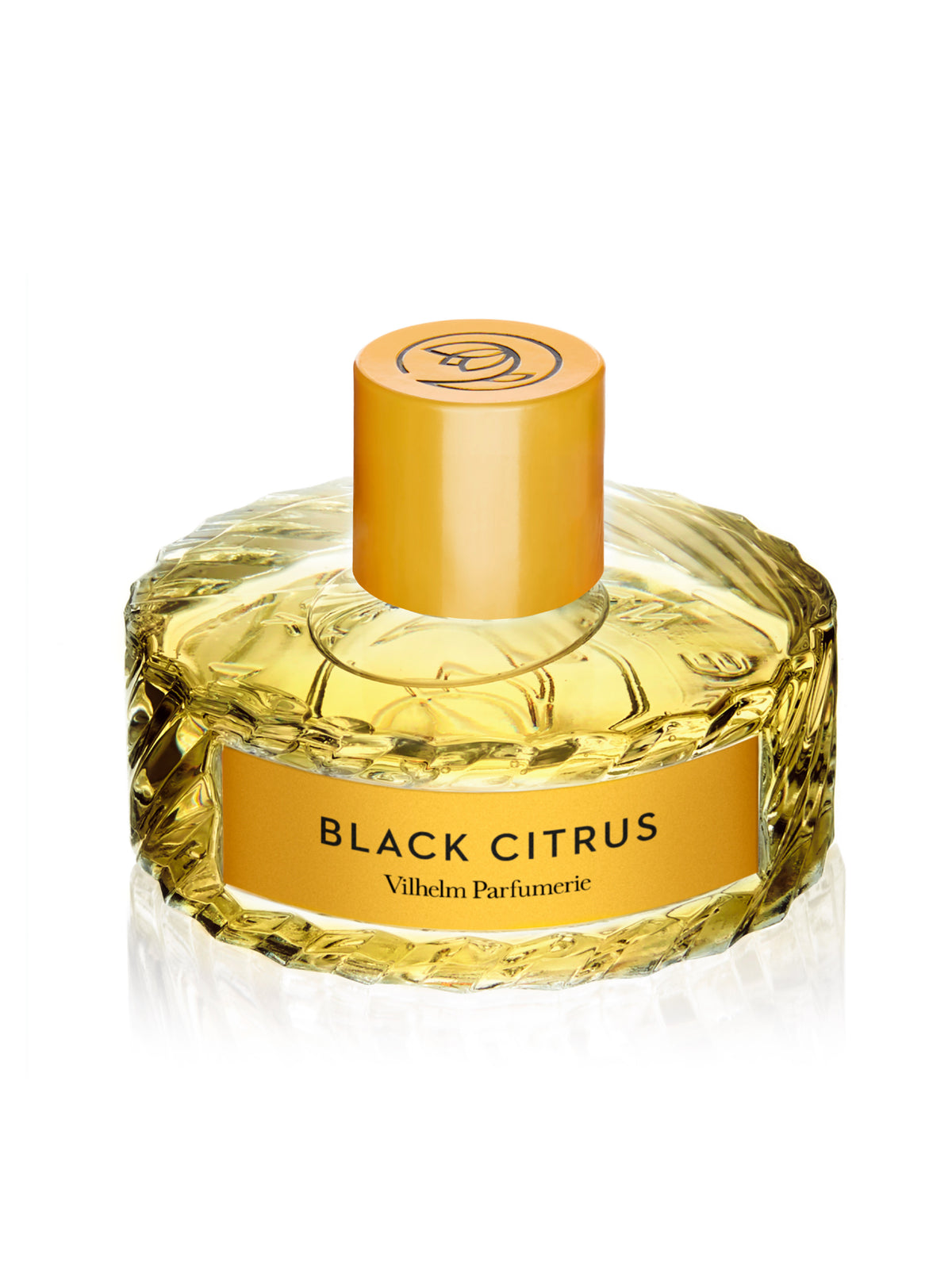 BLACK CITRUS