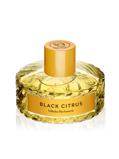 BLACK CITRUS