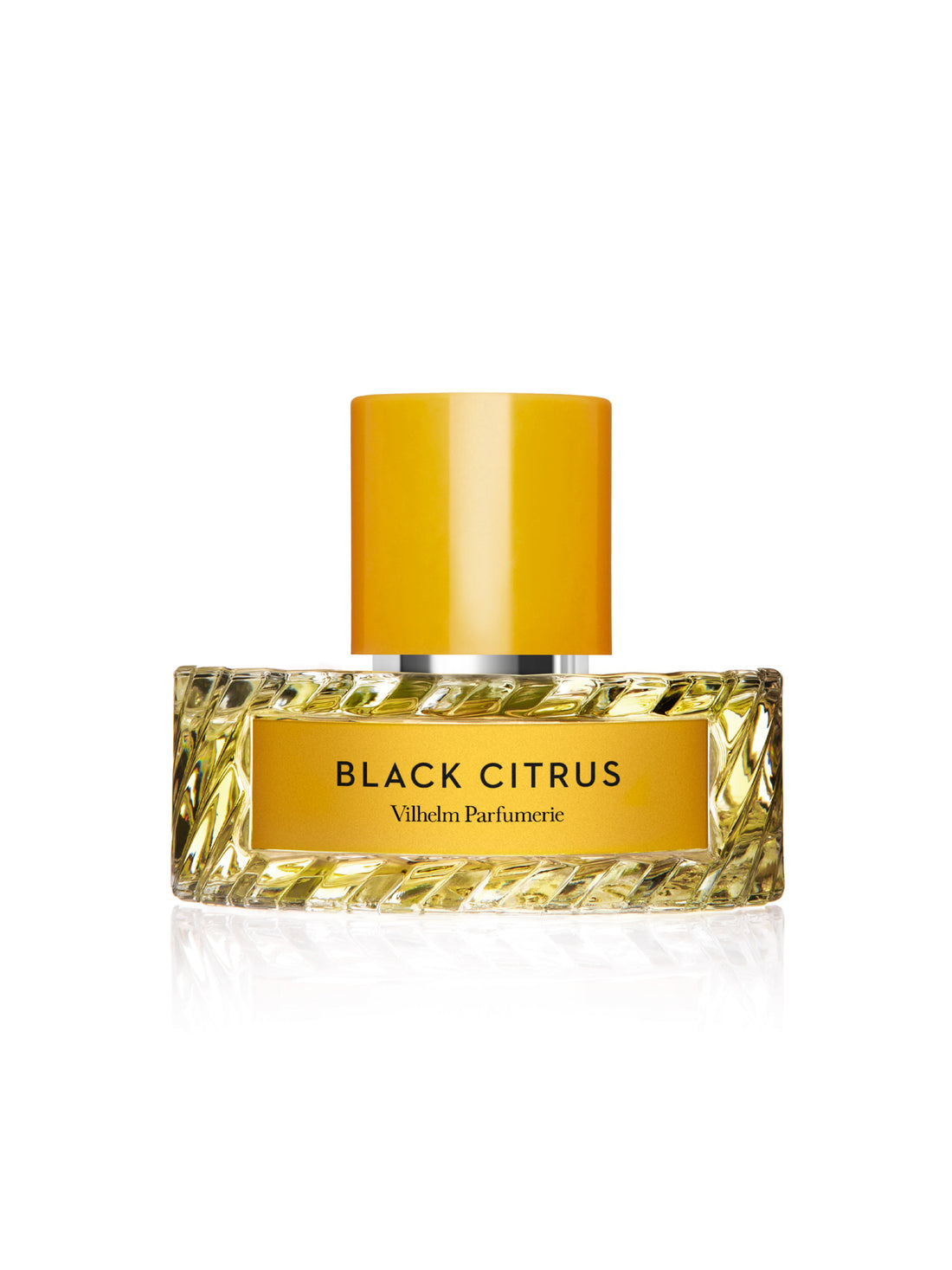 BLACK CITRUS