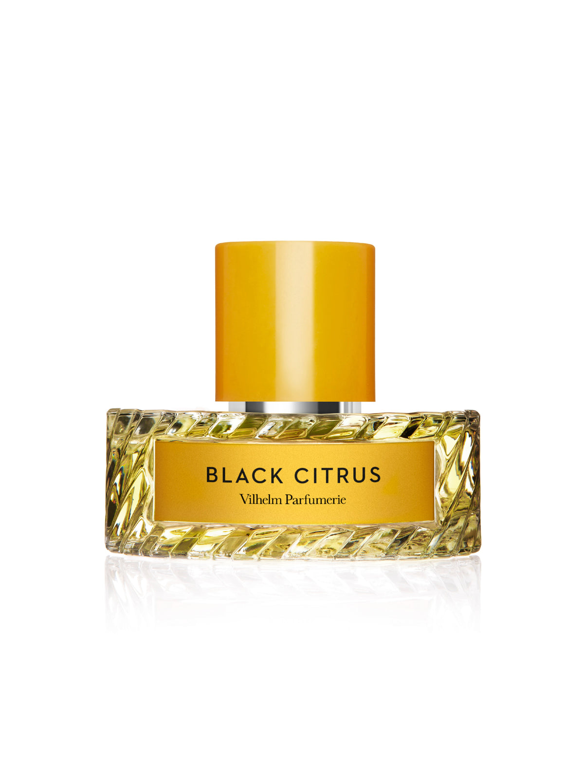 BLACK CITRUS