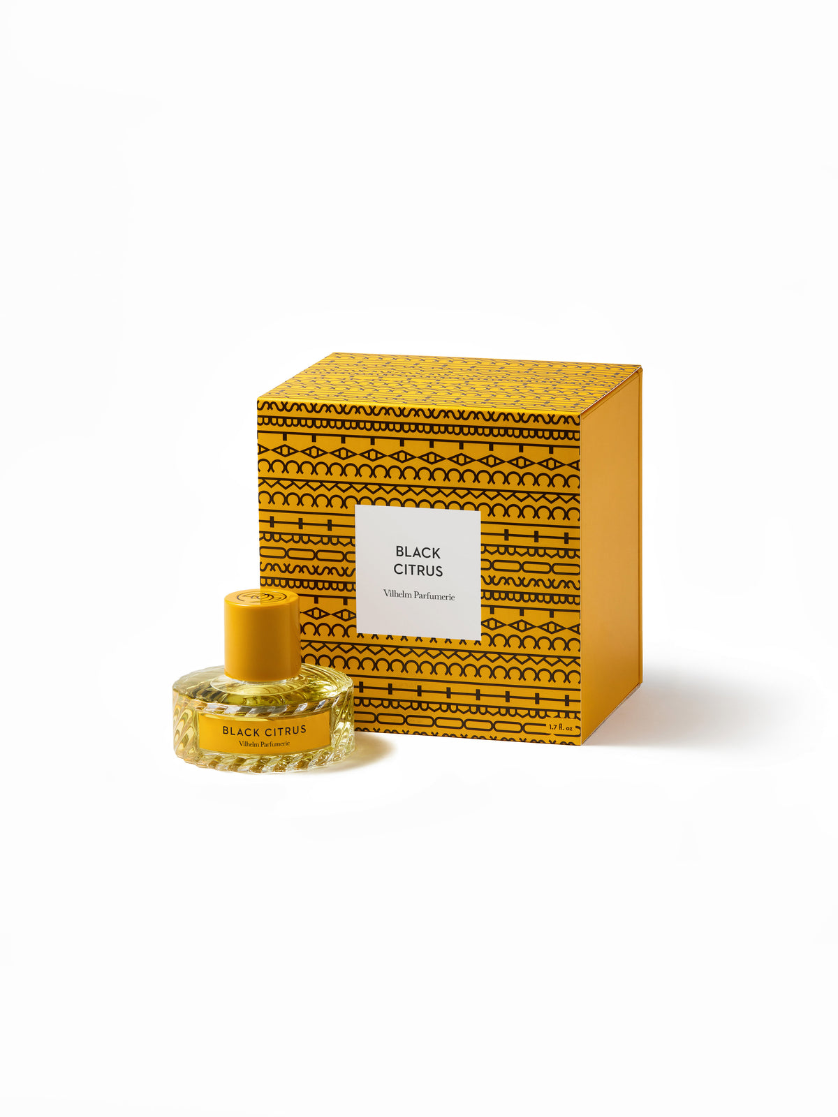 BLACK CITRUS