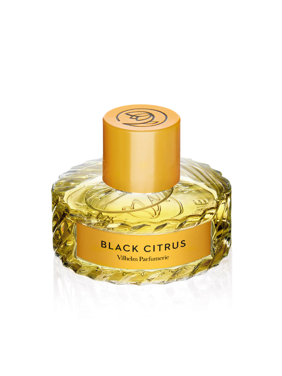 BLACK CITRUS