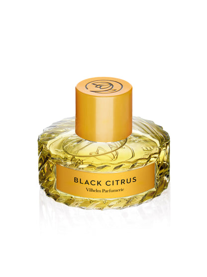 BLACK CITRUS