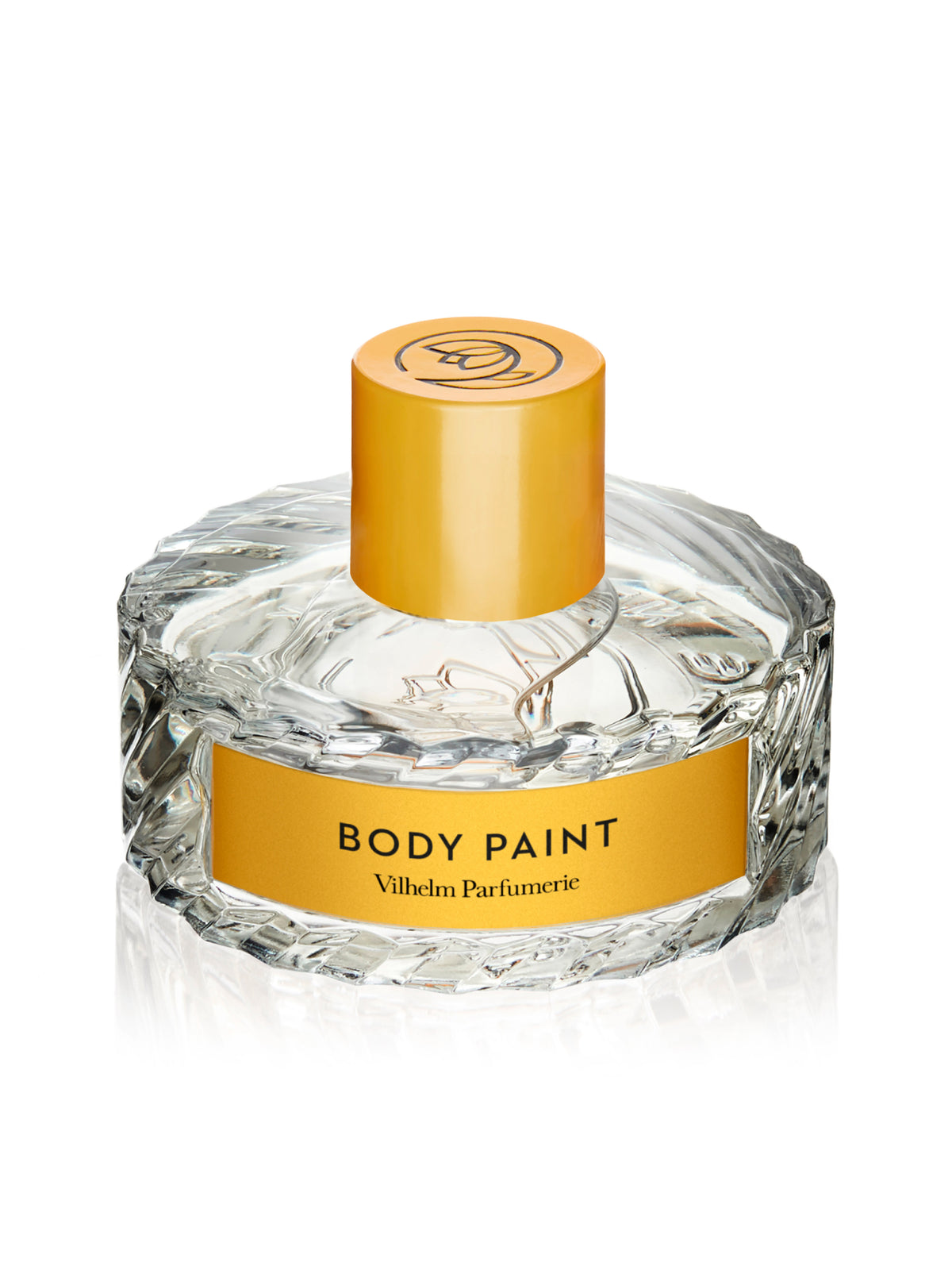 BODY PAINT