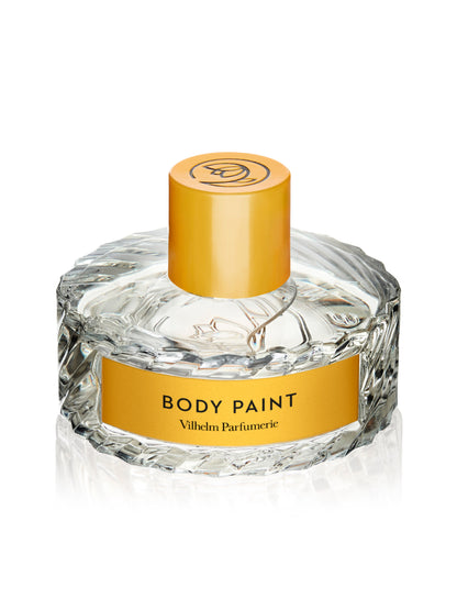 BODY PAINT