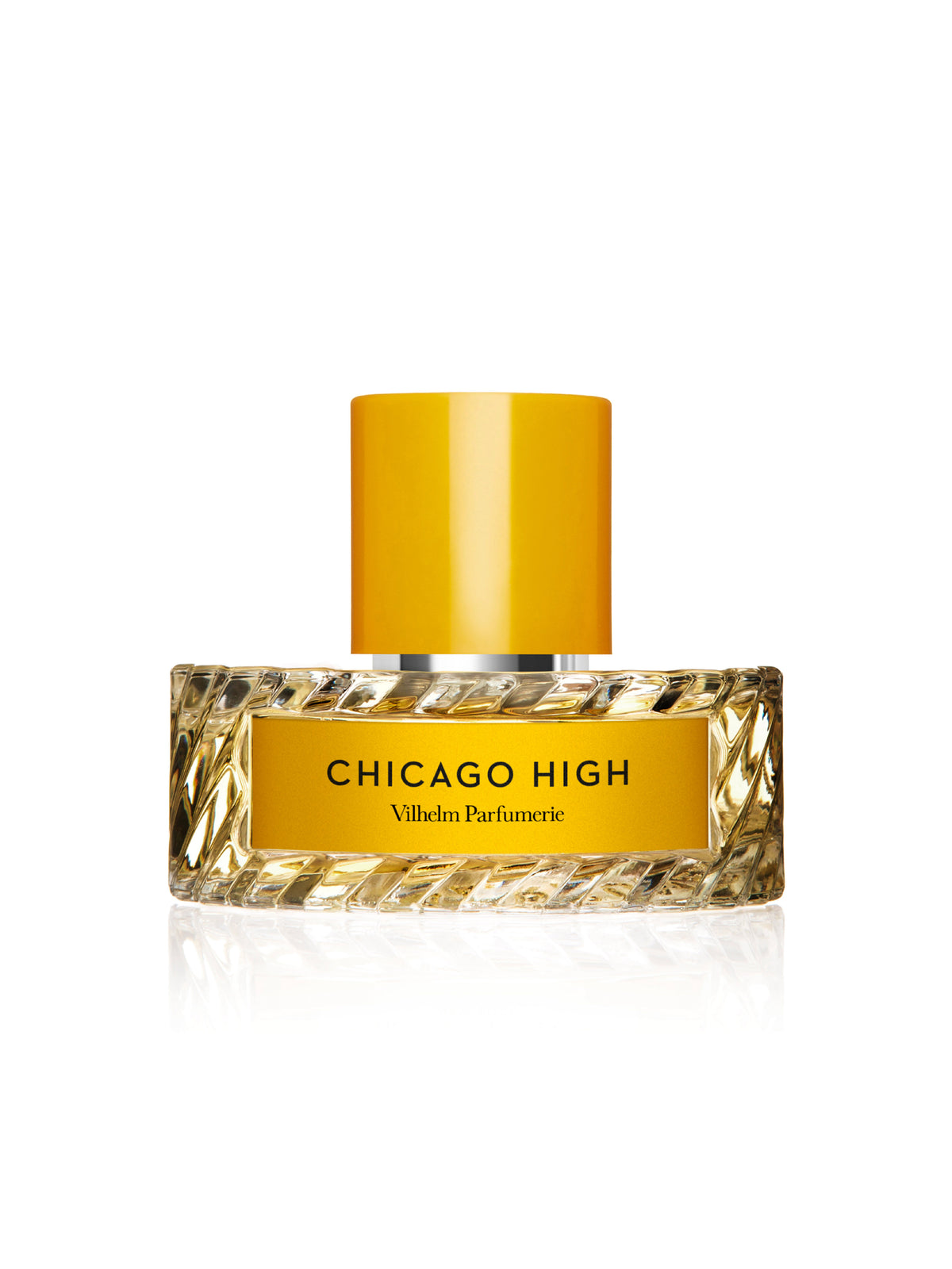 CHICAGO HIGH