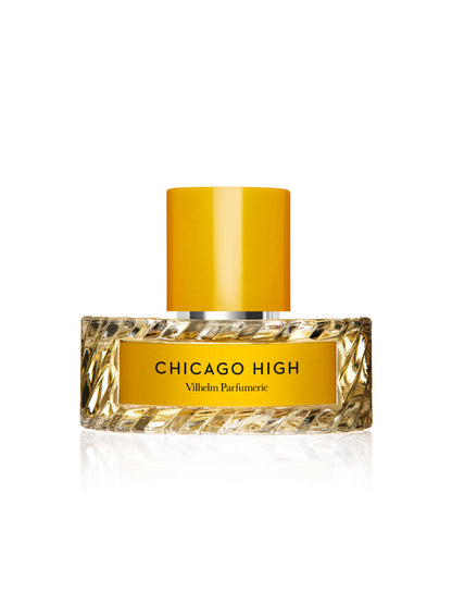 CHICAGO HIGH