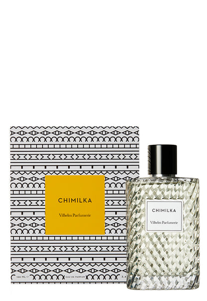CHIMILKA