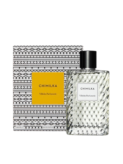 CHIMILKA
