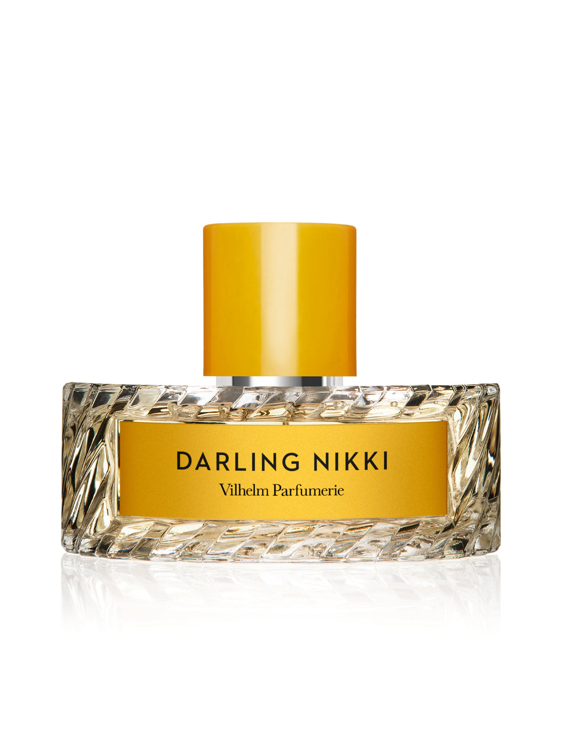 DARLING NIKKI