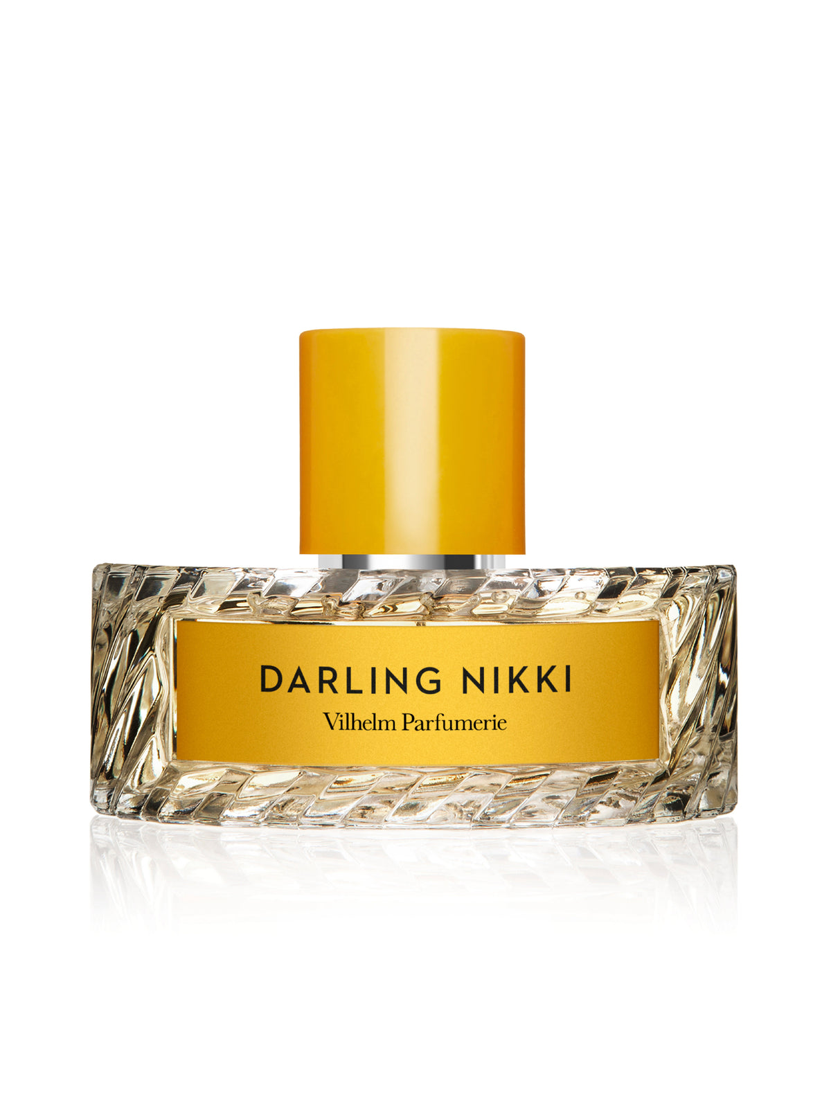 DARLING NIKKI