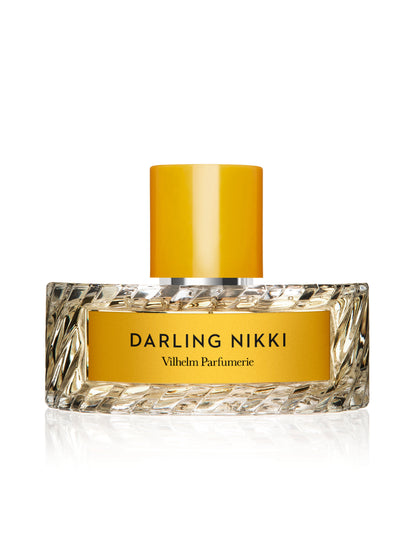 DARLING NIKKI