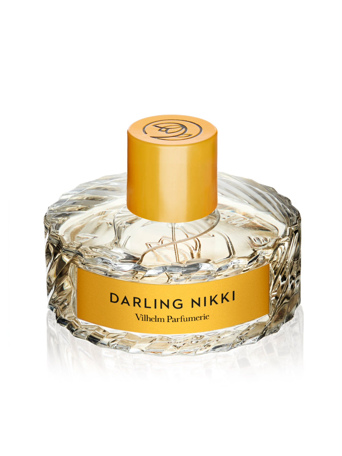 DARLING NIKKI