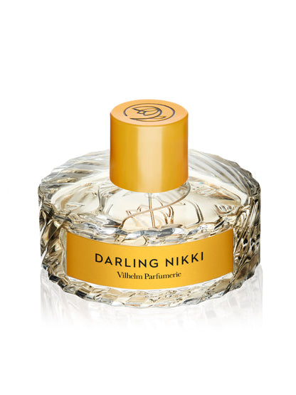 DARLING NIKKI