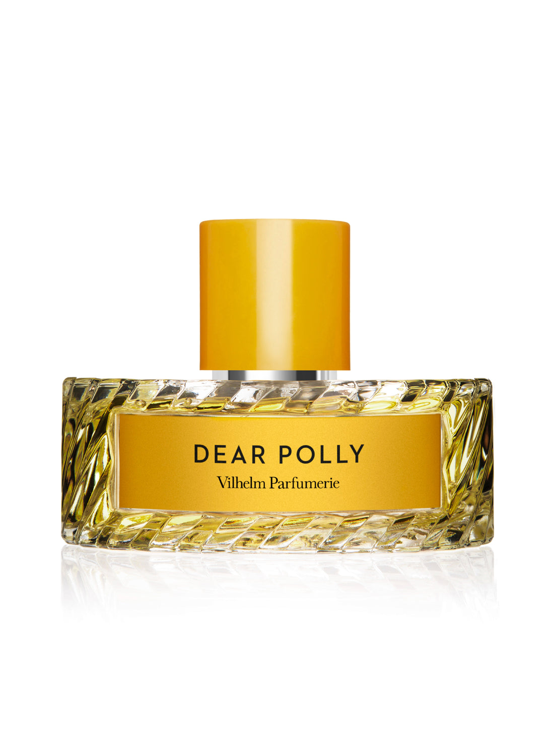 DEAR POLLY