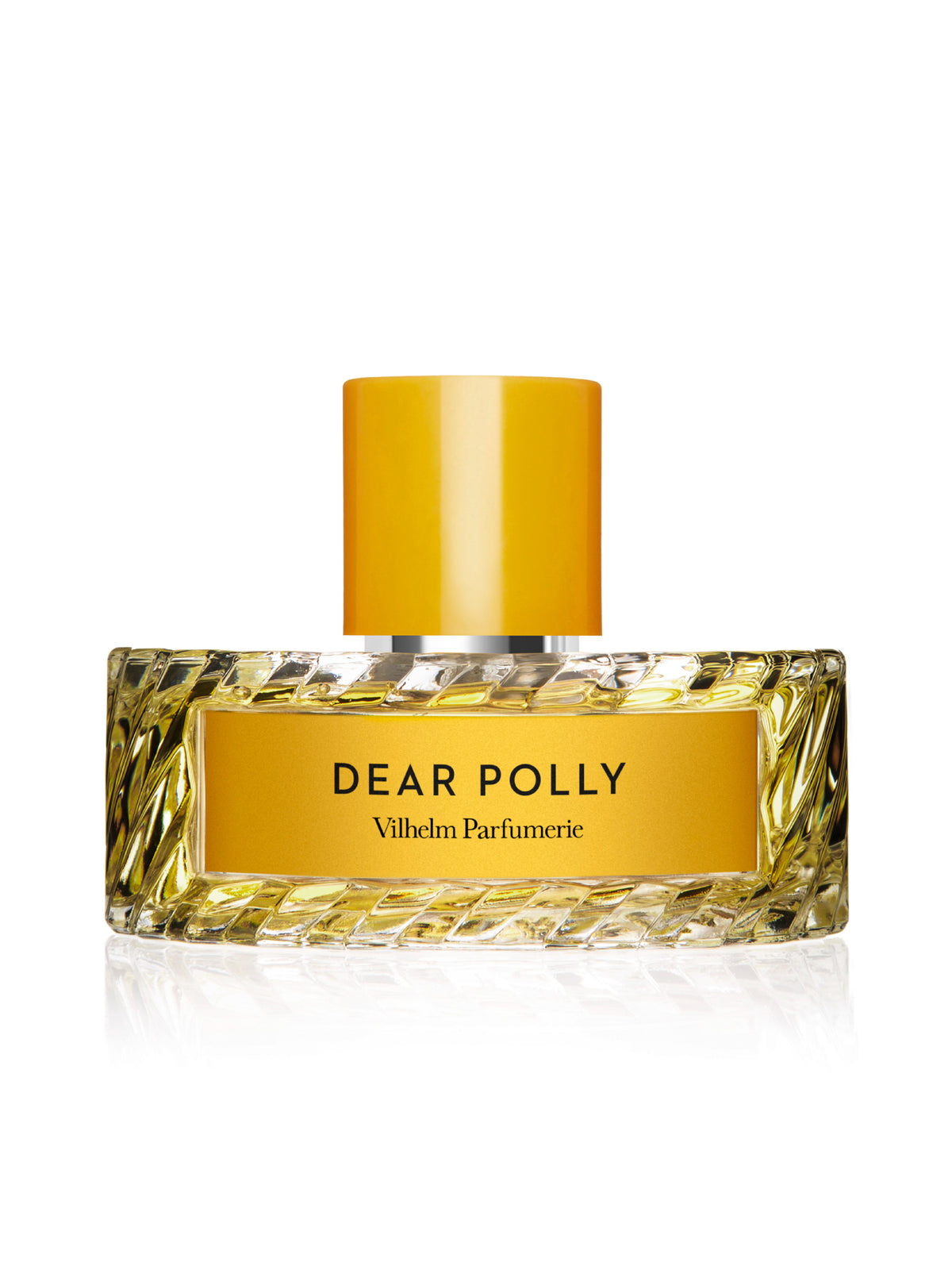 DEAR POLLY