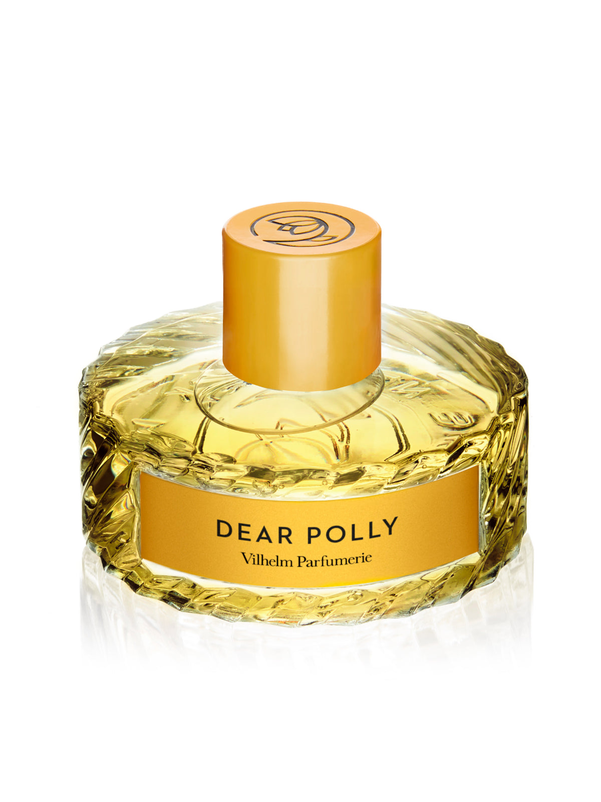 DEAR POLLY