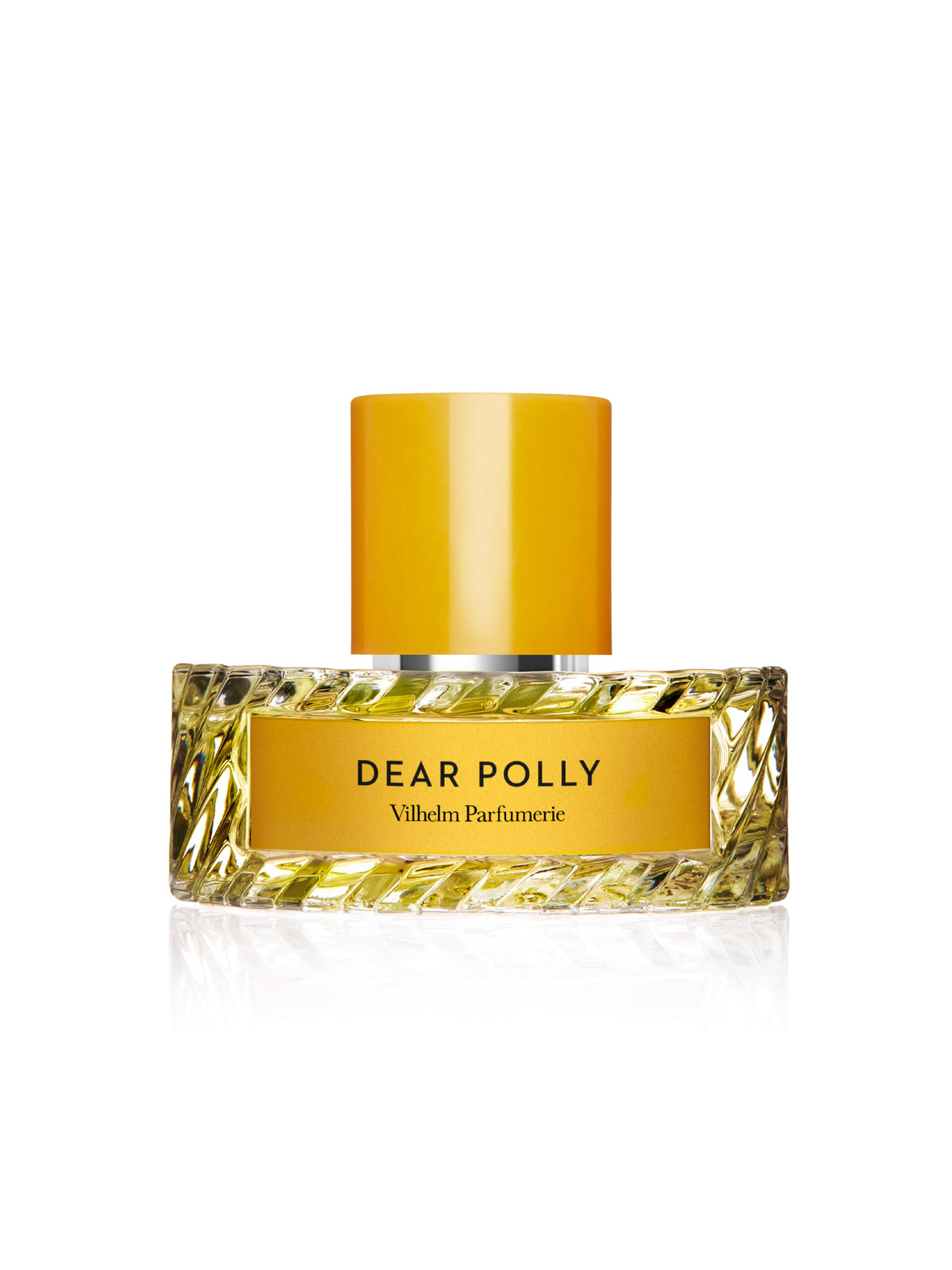 DEAR POLLY