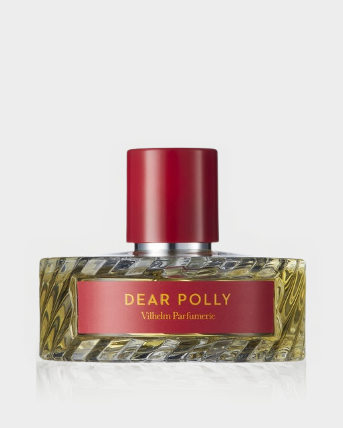 DEAR POLLY SPECIAL EDITION