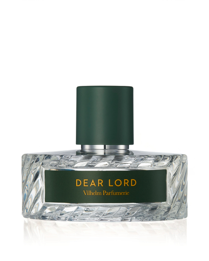 DEAR LORD