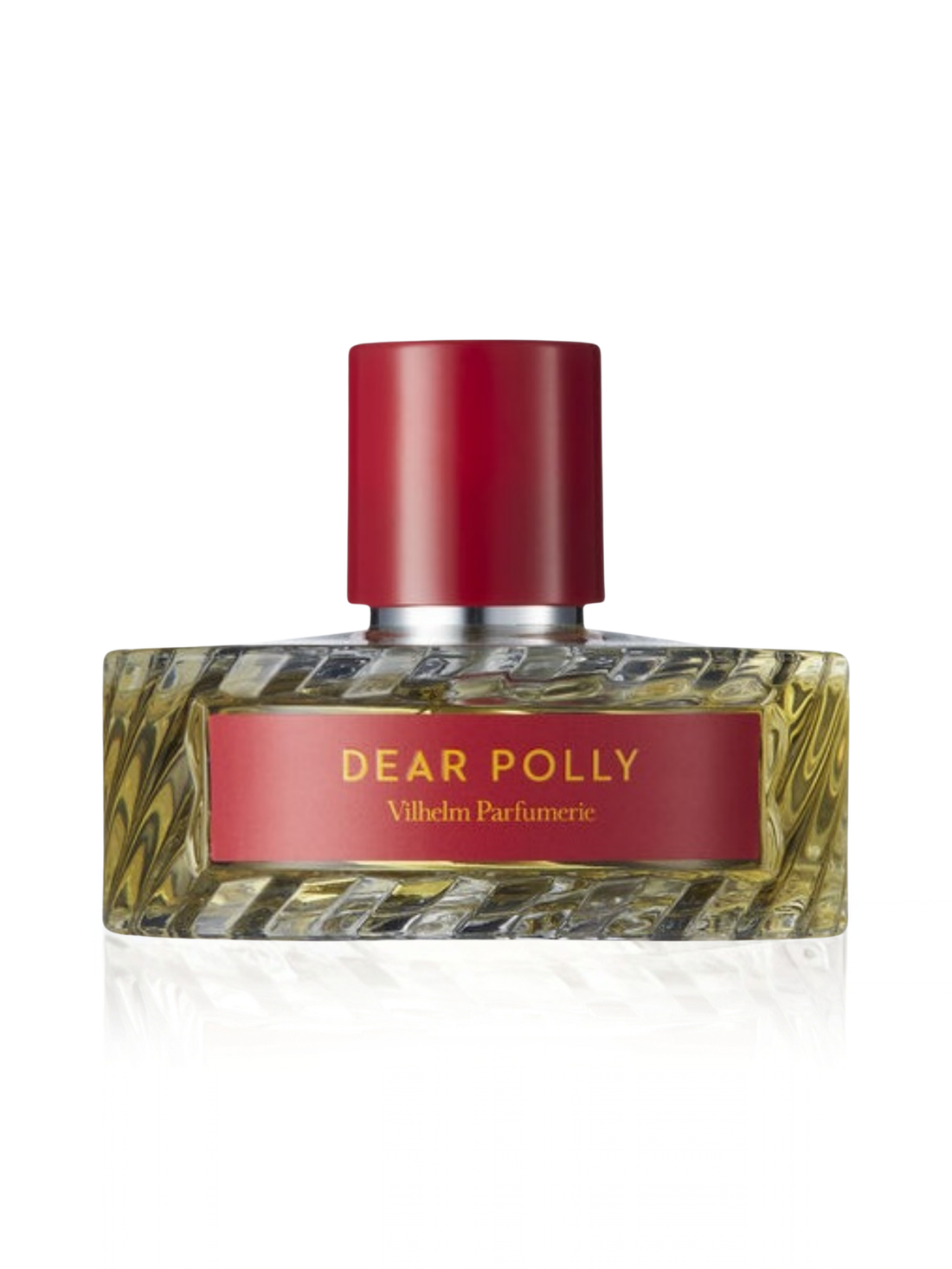 DEAR POLLY SPECIAL EDITION