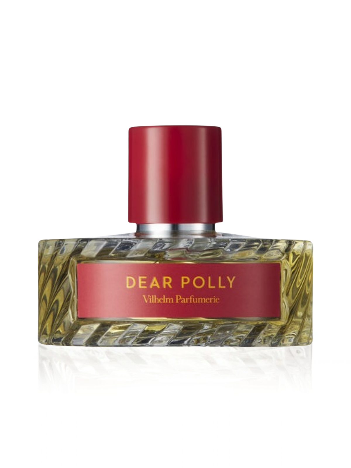 DEAR POLLY SPECIAL EDITION
