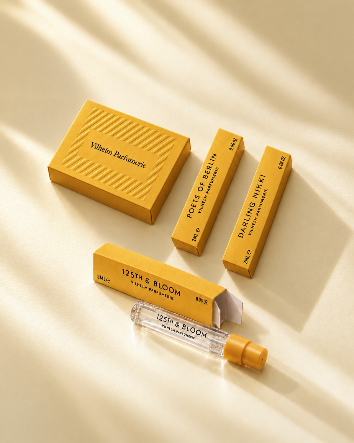 DISCOVERY KIT - Create your own