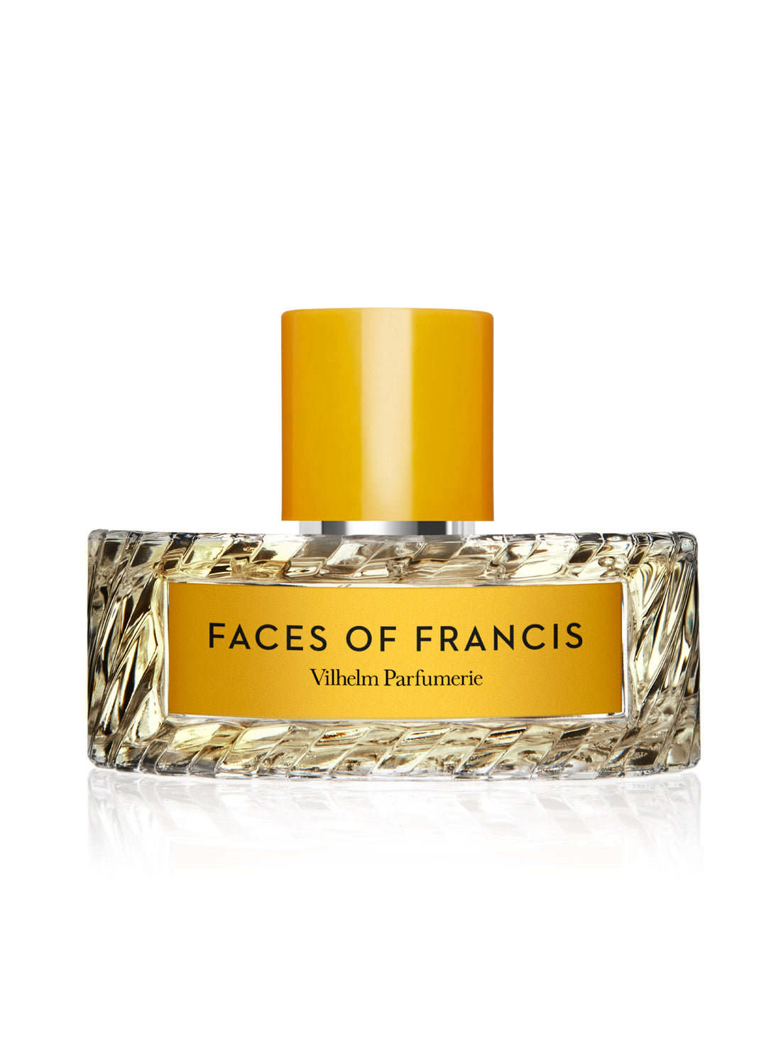 FACES OF FRANCIS