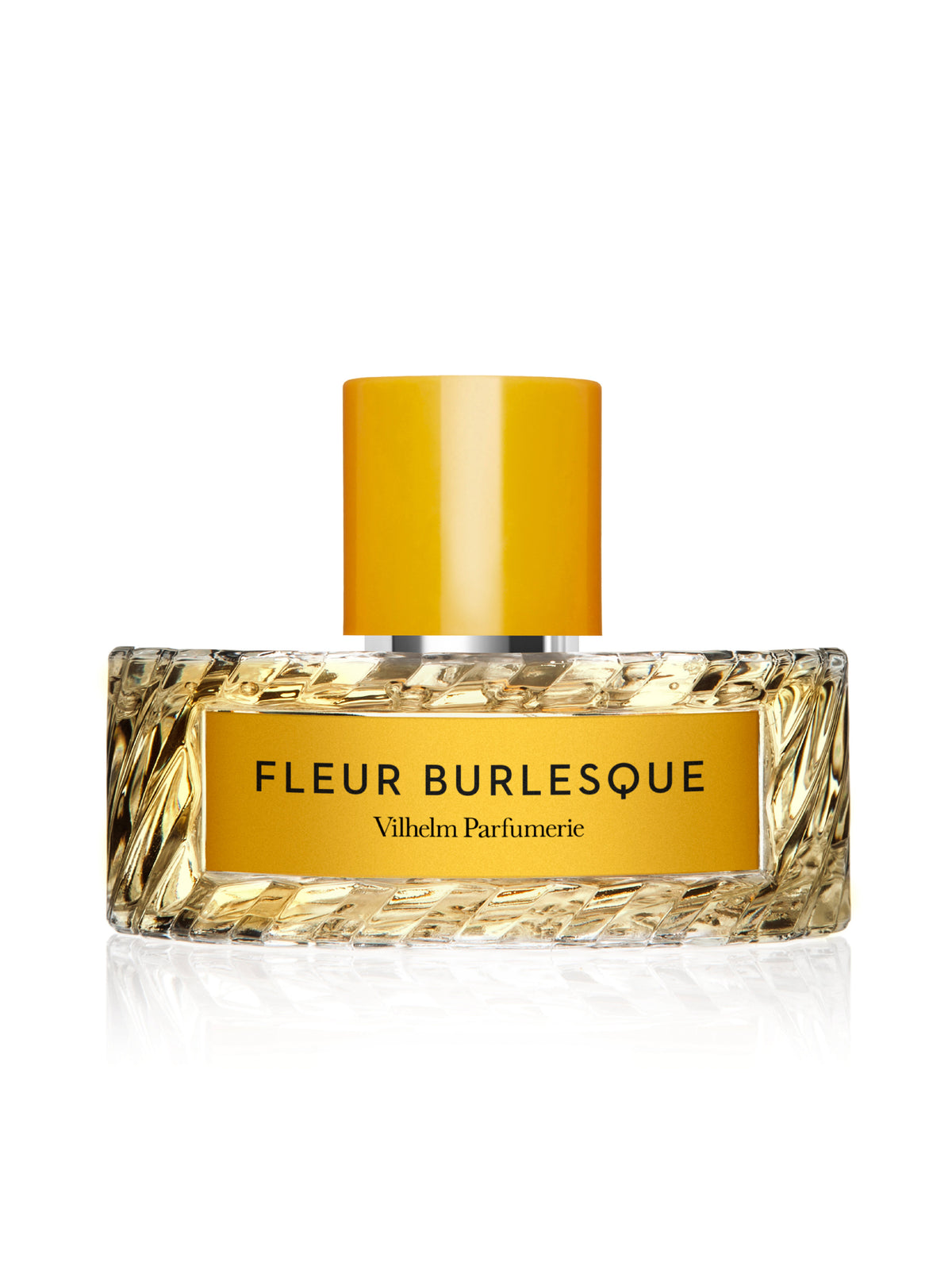 FLEUR BURLESQUE