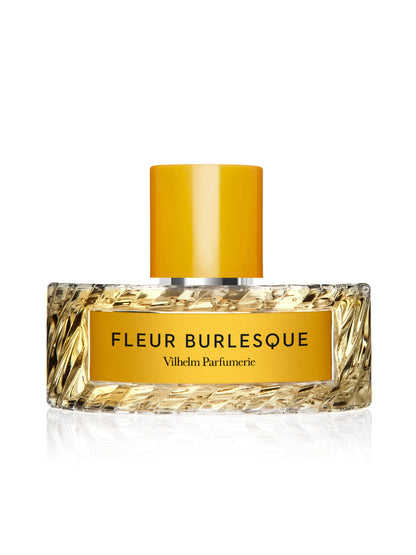 FLEUR BURLESQUE