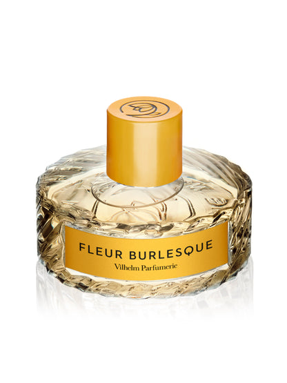 FLEUR BURLESQUE