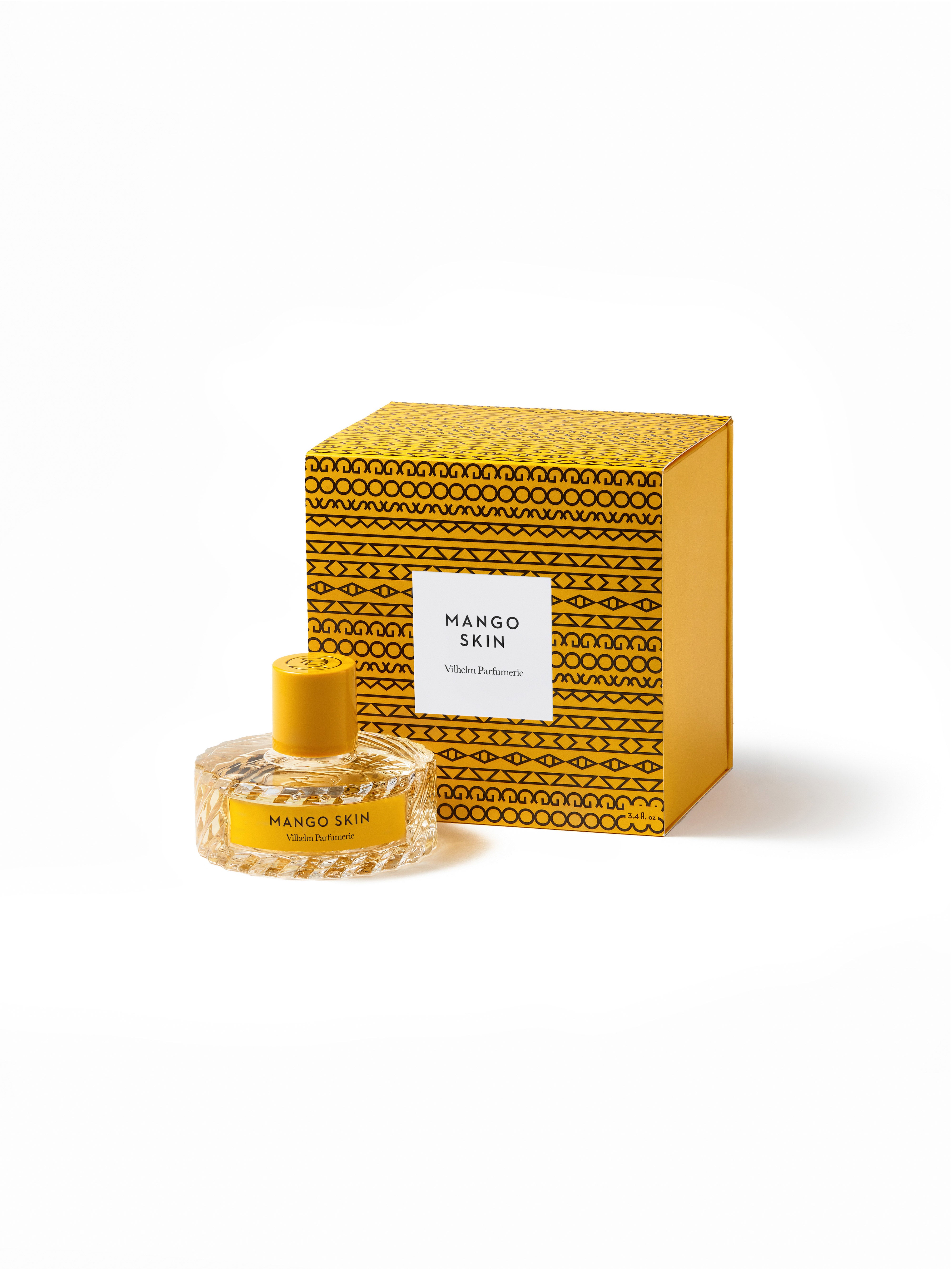 Mango Skin Eau de Parfum 100ml | Vilhelm – Vilhelm Parfumerie