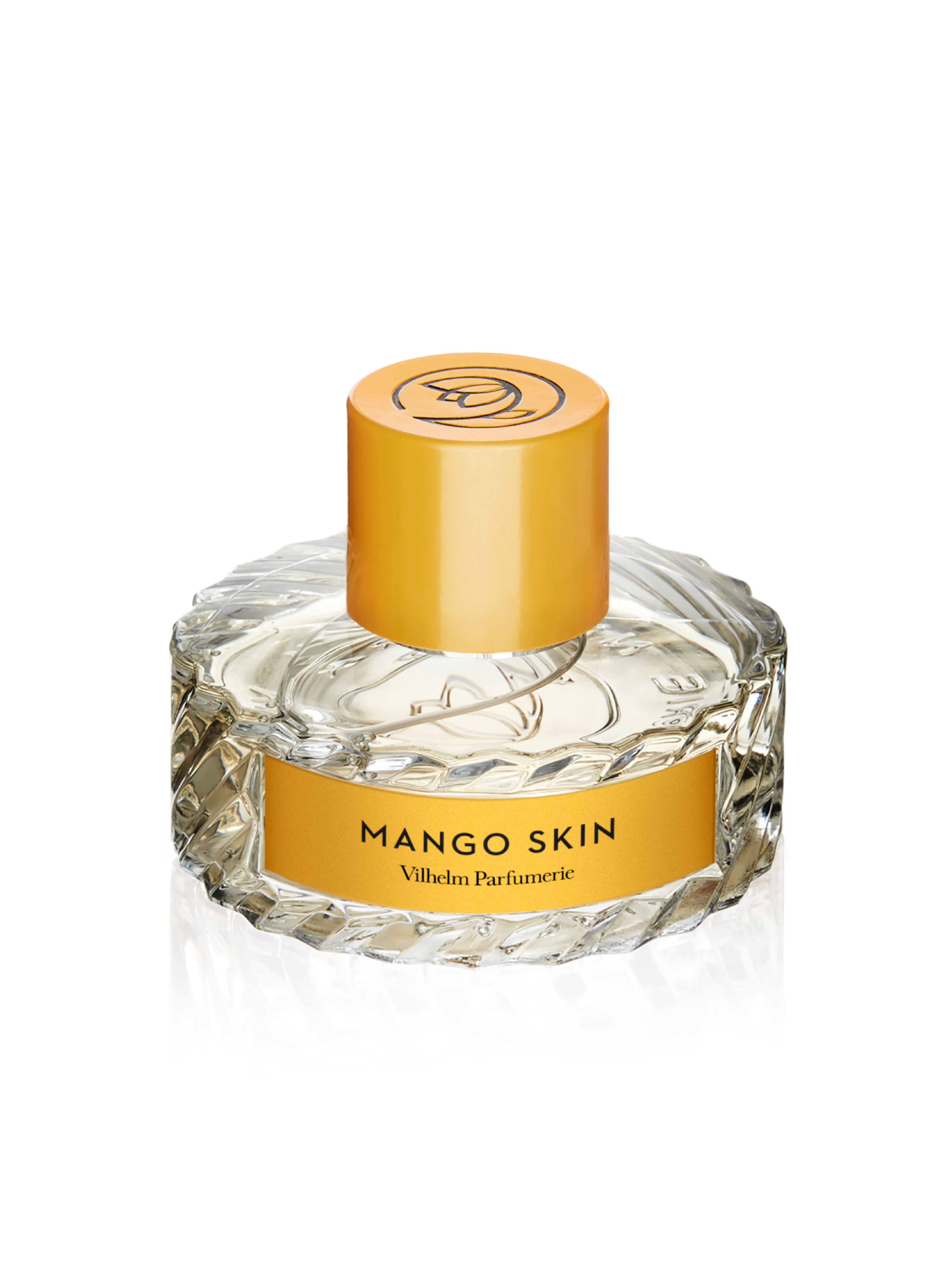 香水(ユニセックス) Vilhelm Parfumerie MANGO SKIN 50ml Mango Skin Eau de Parfum 50ml | Vilhelm – Vilhelm Parfumerie