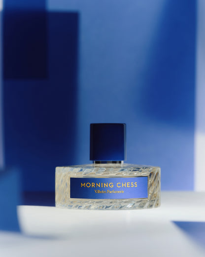 MORNING CHESS LIMITED EDITION