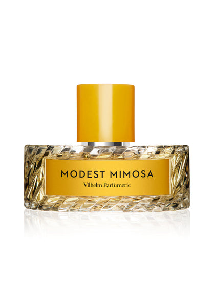 MODEST MIMOSA