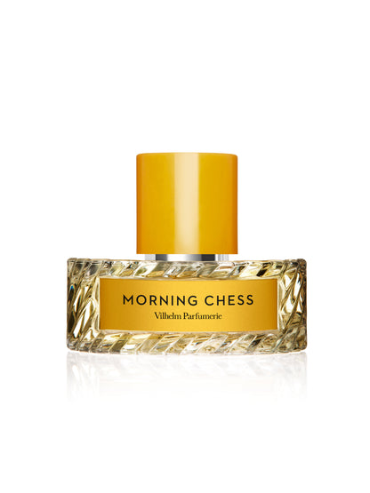 MORNING CHESS