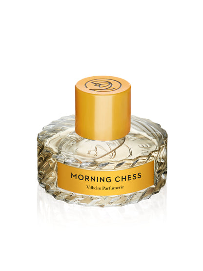 MORNING CHESS