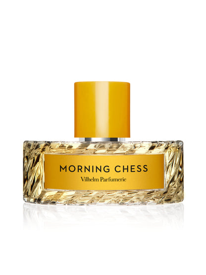 MORNING CHESS