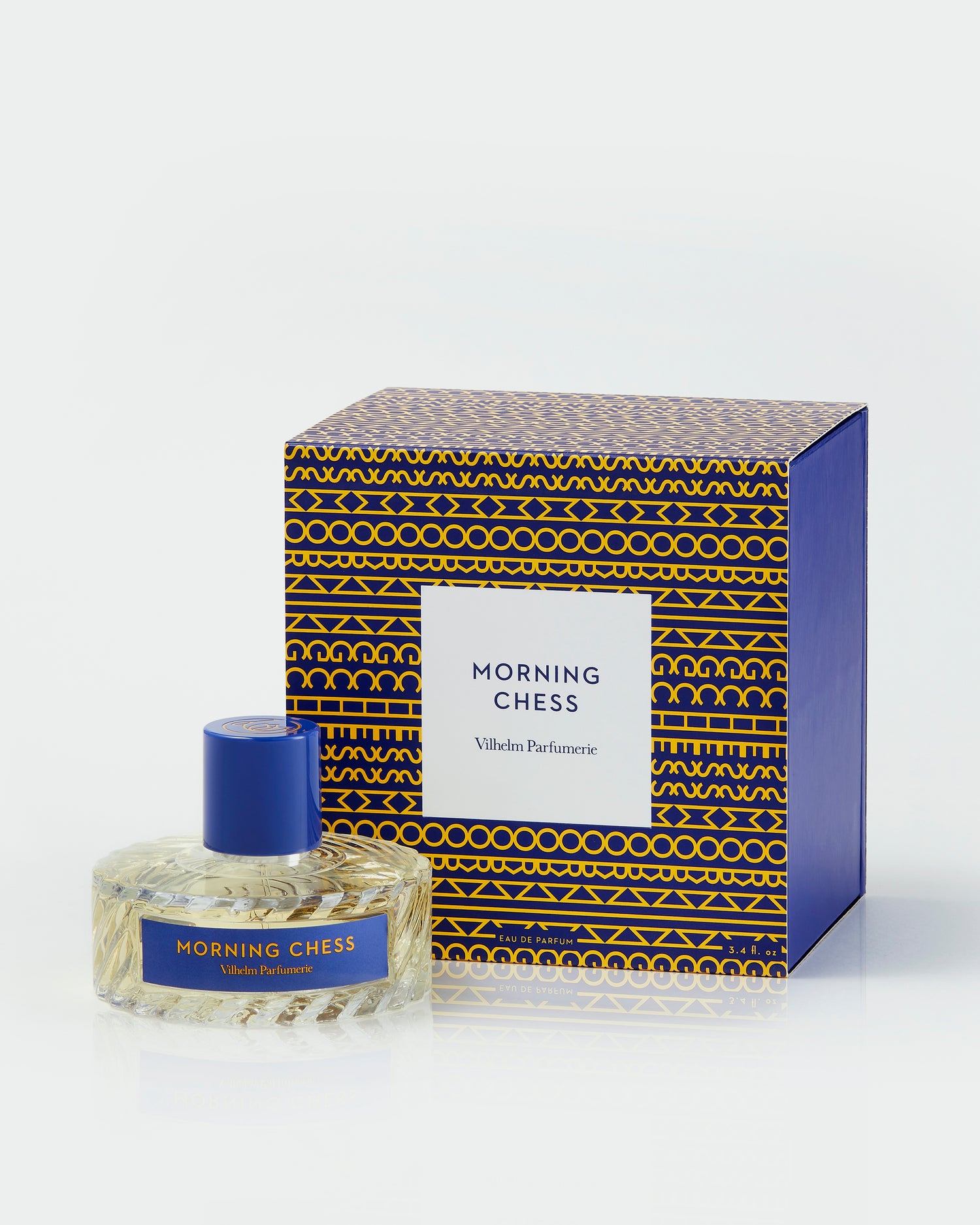 MORNING CHESS LIMITED EDITION