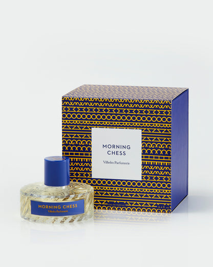 MORNING CHESS LIMITED EDITION