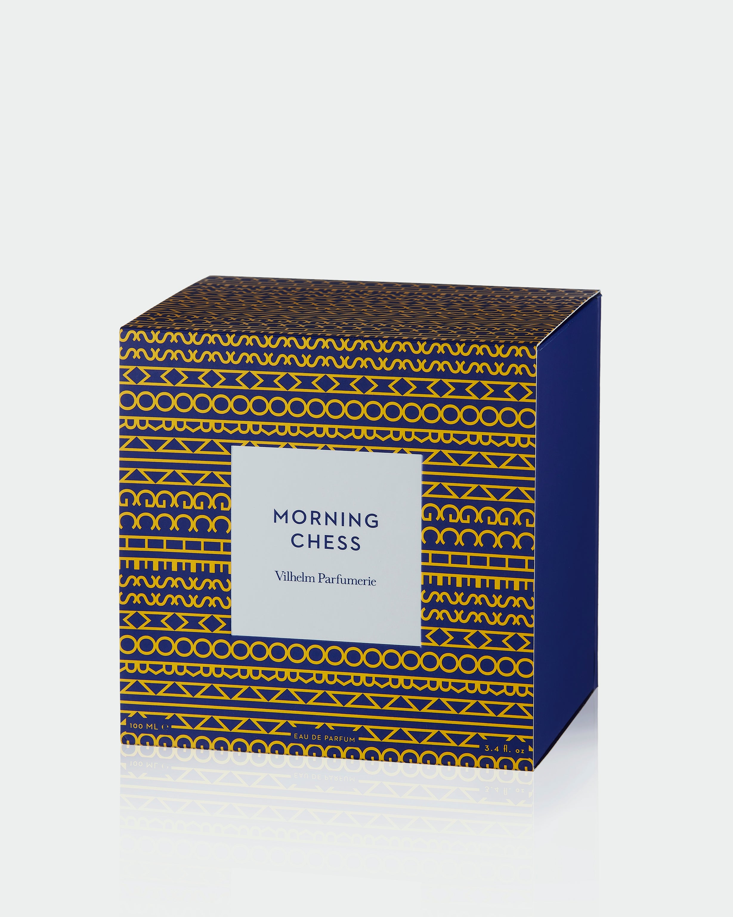 MORNING CHESS LIMITED EDITION