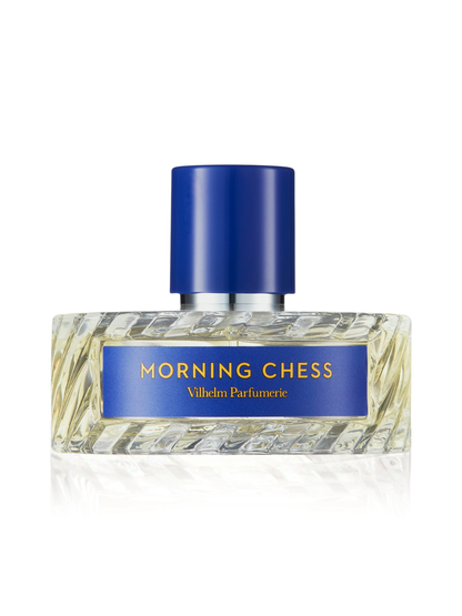 MORNING CHESS LIMITED EDITION