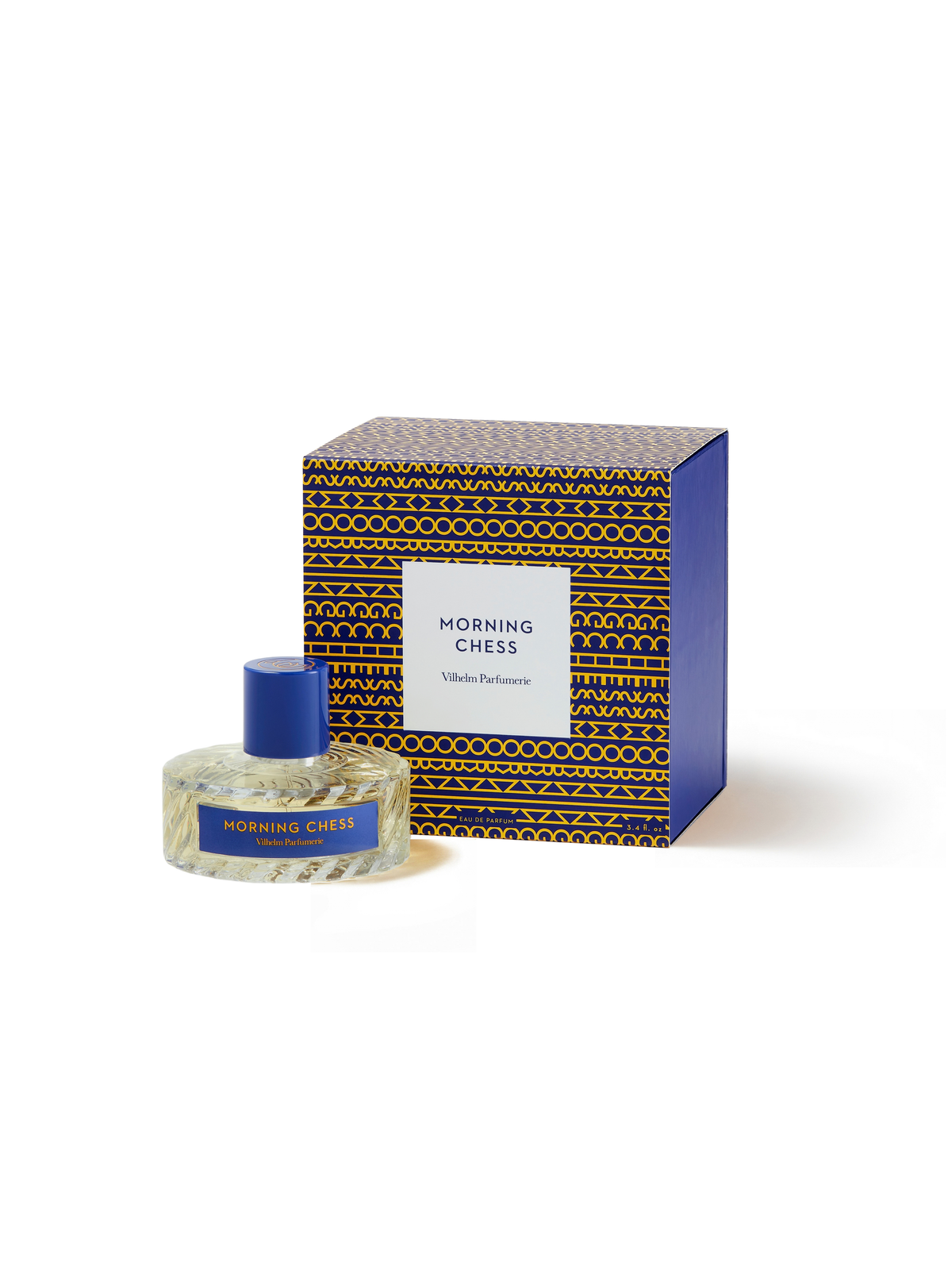 MORNING CHESS LIMITED EDITION
