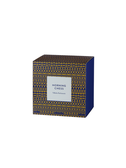 MORNING CHESS LIMITED EDITION