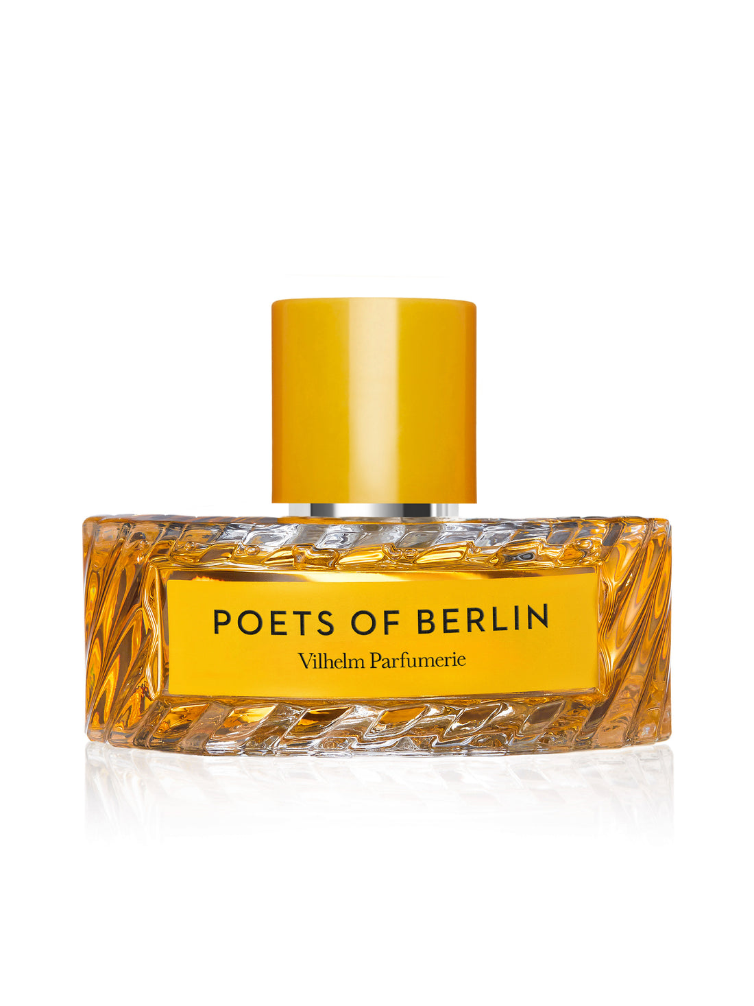 POETS OF BERLIN