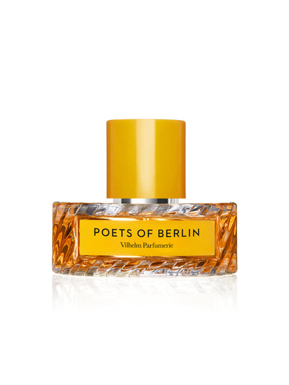 POETS OF BERLIN